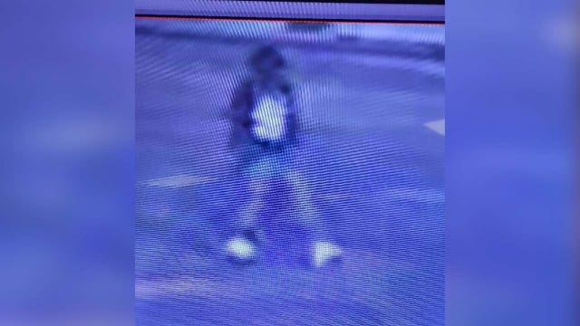 Police looking for person of interest in East Austin deadly shooting