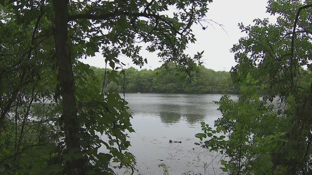 Over 3 dozen bodies found in, around Lady Bird Lake since 2022: data