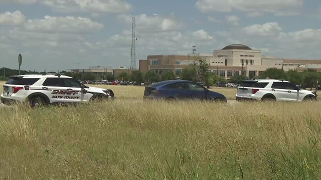 Suspicious package at Hays County Public Safety Building determined to be non-harmful