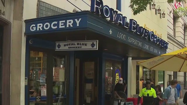 More staple Congress Ave. businesses are leaving the block