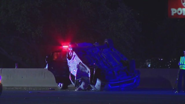 Drivers urged to stay safe on the roads ahead of July 4th weekend