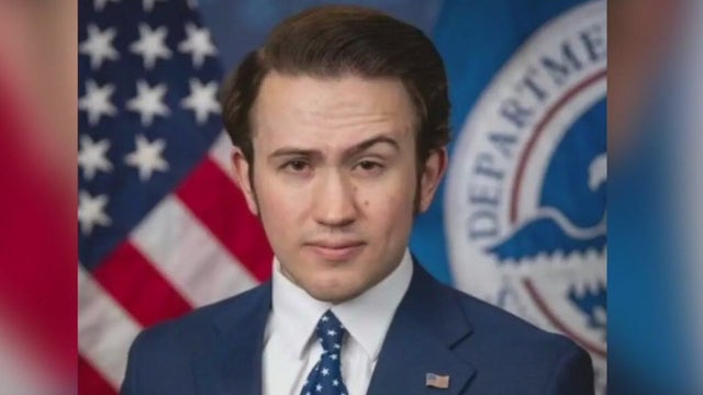 2024 UTSA grad tapped to oversee DHS terrorism prevention office