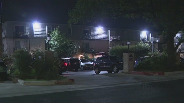 Victim in North Austin murder-suicide identified: APD