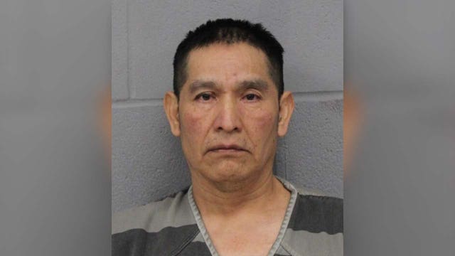 Man arrested, charged with DWI for killing motorcyclist in South Austin