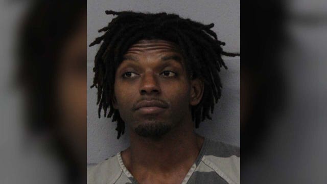 Man charged with murder in connection to East Austin shooting