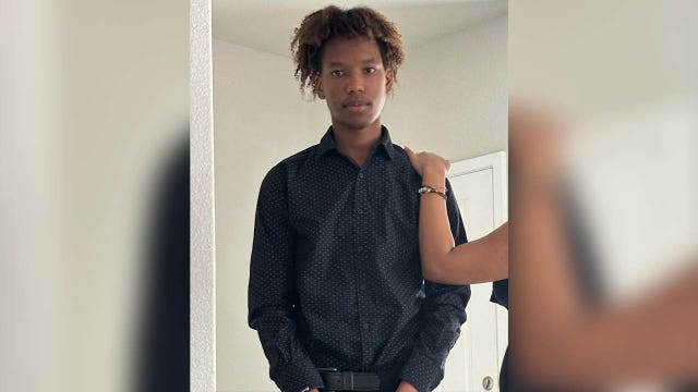 Deputies searching for missing teen last seen in Georgetown: WCSO