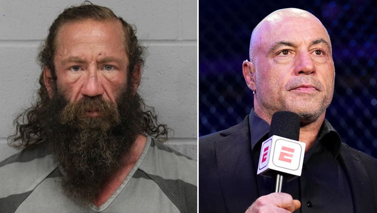 Liver King' arrested in Austin after allegedly threatening Joe Rogan | FOX  7 Austin