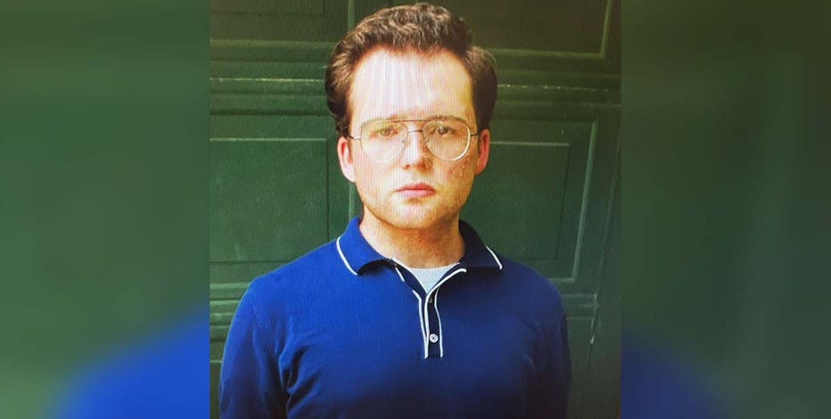 San Marcos man arrested in connection with Wimberley bar fire