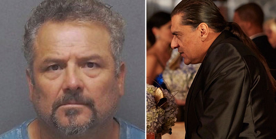 Jonathan Joss shooting: 'No evidence' of hate crime in actor's shooting, San Antonio police say