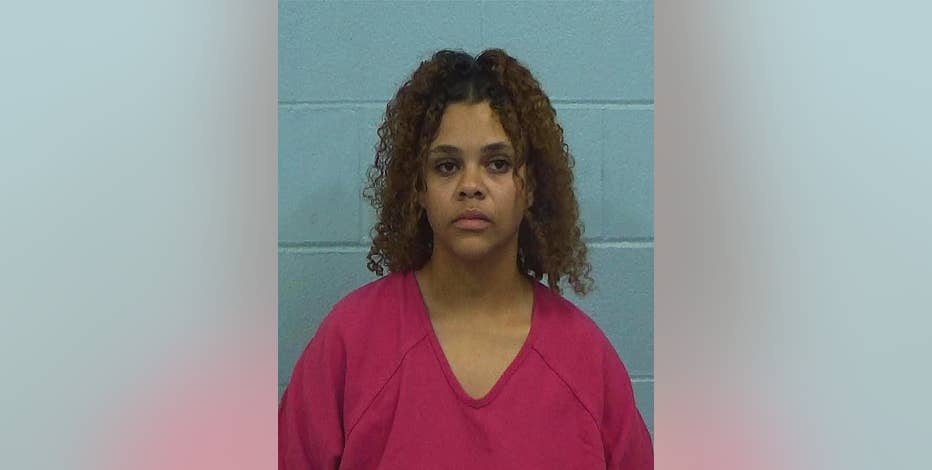 Round Rock police identify 3 killed in Sunday crash, woman arrested for DWI