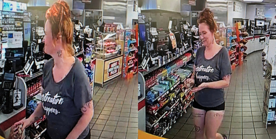 Attempted abduction of 2 children in Johnson City; person of interest identified