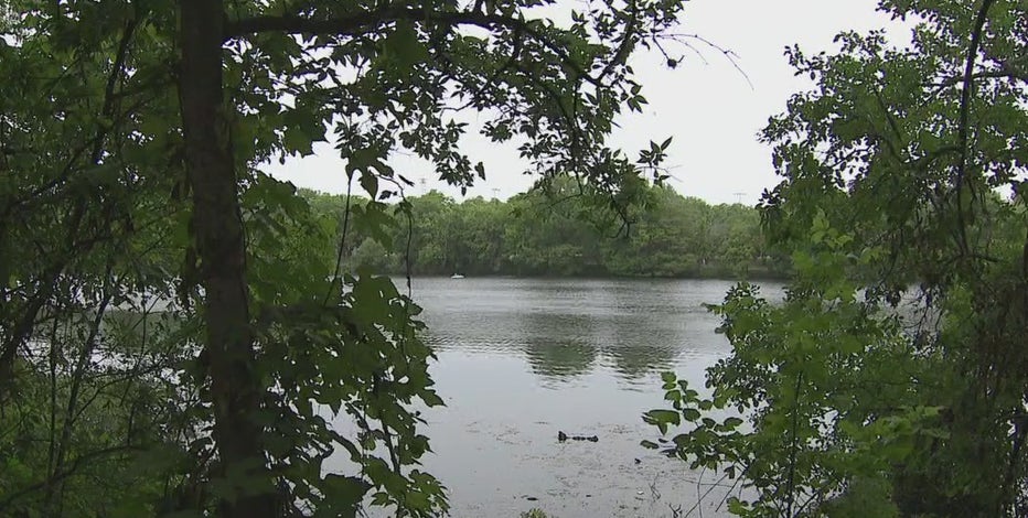 Over 3 dozen bodies found in, around Lady Bird Lake since 2022: data