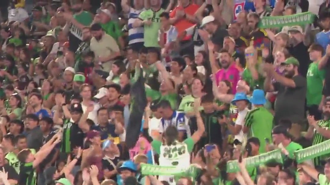 MLS All-Star Game: Fans disappointed Inter Miami's Messi not playing