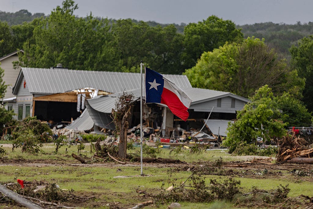 Texas deadly flooding: What we know about the victims