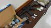 2 arrested, multiple drugs seized from home in Gillespie County: sheriff