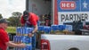 Texas flooding: H-E-B donates more funds, offers recovery kit pop-ups, free tetanus shots