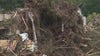 Texas flooding: Several bodies found in Travis County identified