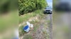 'Discarded animal remains' found by Caldwell County deputy; officials seeking tips