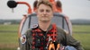 Coast Guard member who saved 165 flood victims: 'I was just doing my job'
