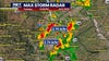 Texas weather: Flood advisory in effect for Austin area