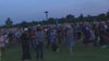 Candlelight vigil in Leander to honor flood victims