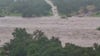 Timelapse video shows Llano River completely flooded in just minutes