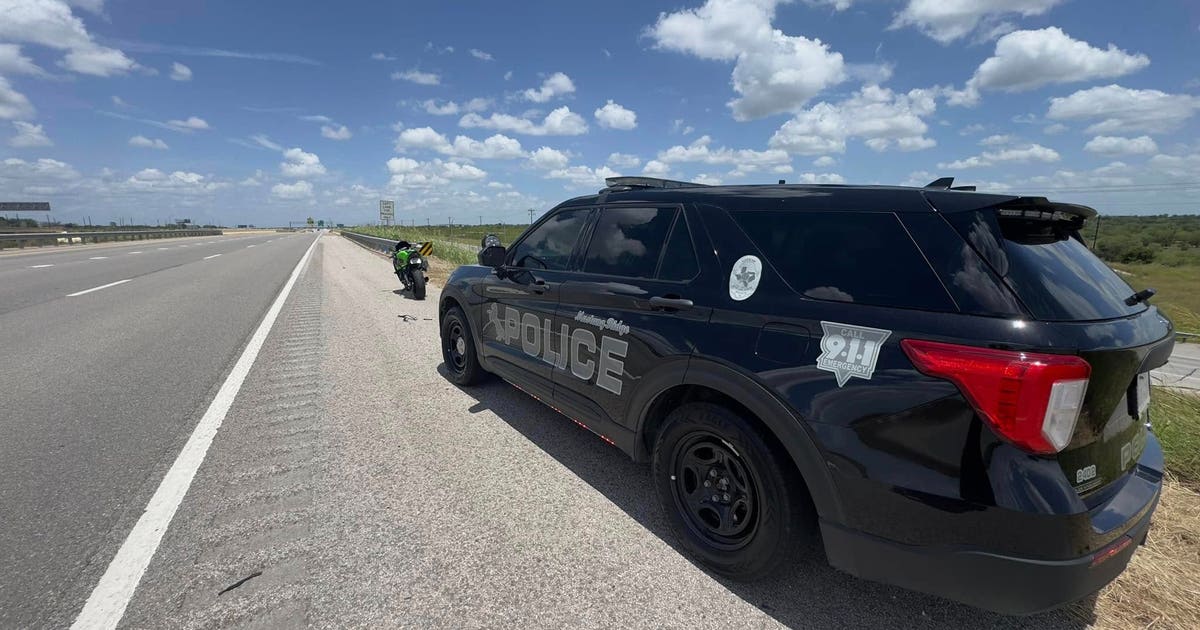 Lockhart man arrested for driving over 130 mph on SH 130 | FOX 7 Austin