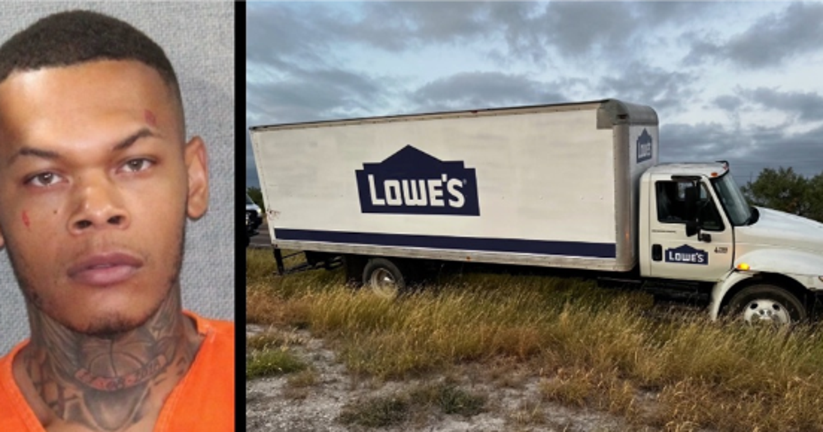 Man gets 10-year sentence for smuggling 17 migrants in 'cloned ...