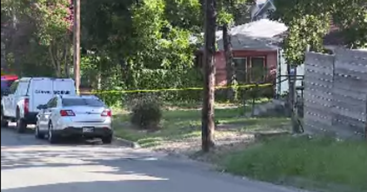 2 dead in apparent murder-suicide at East Austin home: APD | FOX 7 Austin