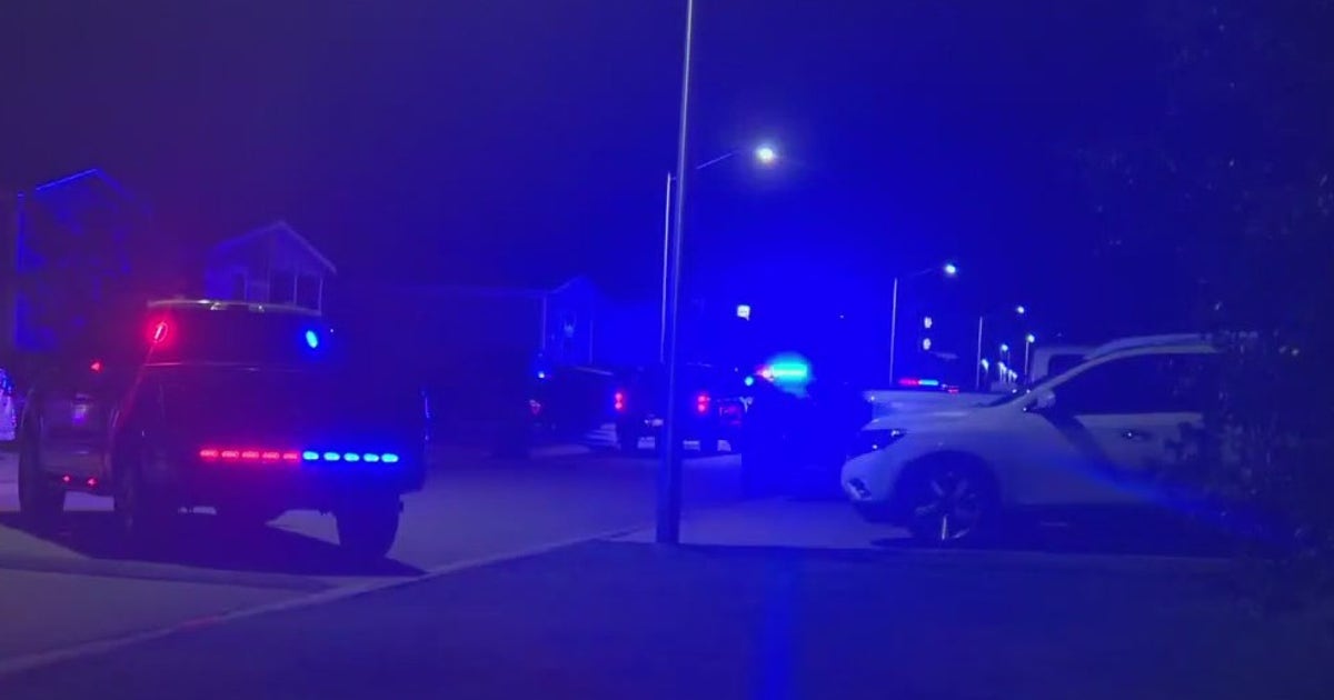 East Austin shooting: TCSO correctional officer, relative dead | FOX 7 ...