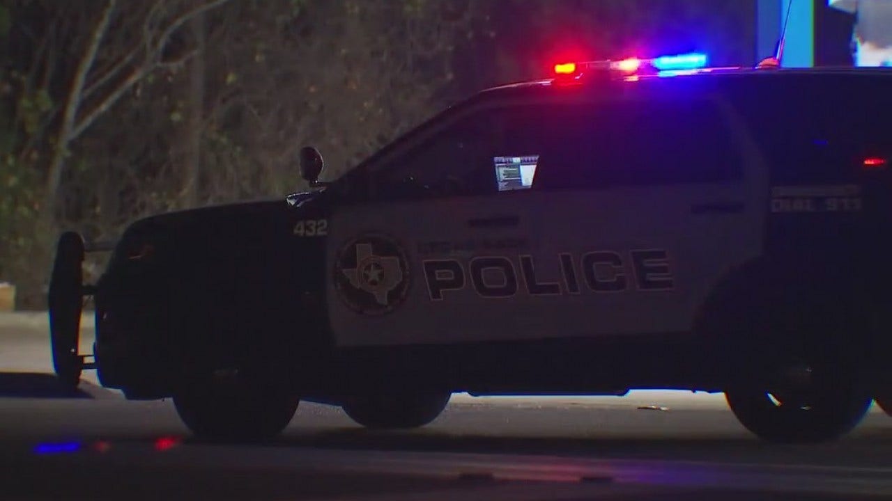 Cedar Park Police Fatally Shoot Suspect After Bar Stabbing