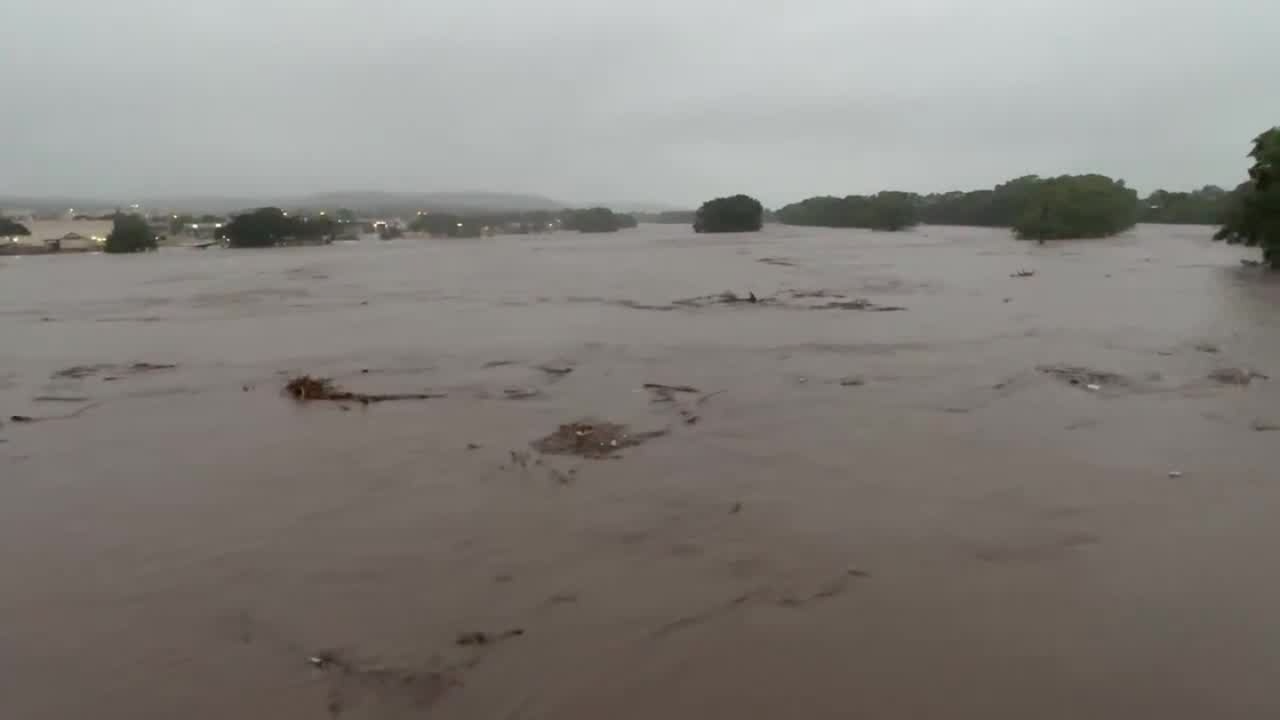 Kerr County Declares Disaster Amid Catastrophic Flooding; Deaths Confirmed