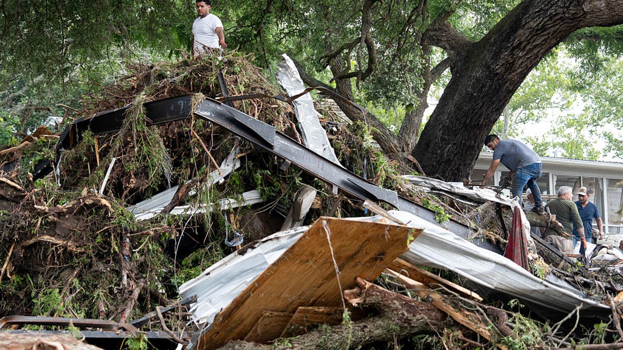 LIVE UPDATES | Texas Flooding: At least 79 dead across state as rescue efforts continue
