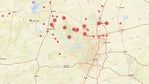 LIVE UPDATES Texas floods: Death toll rises to 110; 161 remain missing in Kerr County