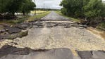 Austin area flooding: Water rescues underway, body found in floodwaters
