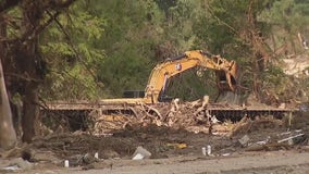 Texas flooding: More than 170 people still missing following deadly floods