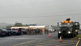 LIVE UPDATES: Texas flooding: At least 27 people are dead, search continues for missing in Kerr Co.