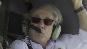 Gov. Abbott on early warning systems, disaster planning | Texas: The Issue Is