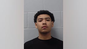 Search for suspect underway after deadly shooting in San Marcos