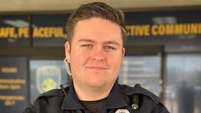 Odessa police officer among victims in Texas flooding