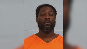 Taylor man sentenced to over 40 years for cocaine trafficking