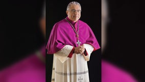 Pope Leo XIV announces next Bishop of the Diocese of Austin