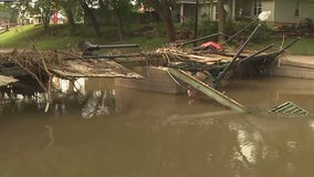 Texas flooding: FEMA Disaster Recovery Center opens in Burnet