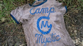 Dallas family files the 2nd lawsuit against Camp Mystic after Central Texas flood killed 27