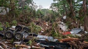 NOAA nominee questioned on weather warnings after deadly Texas floods