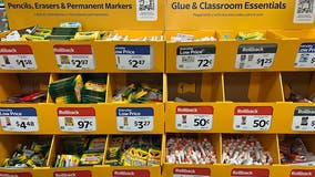 Pflugerville FD accepting school supplies donations for students