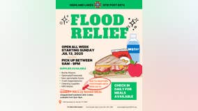 Texas flooding: Resources for those impacted