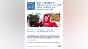 Texas flooding: How you can help people in Kerrville