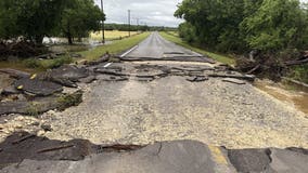Austin area flooding: 4 dead, at least 12 missing