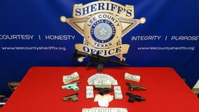 Smithville man arrested in multi-county narcotics bust: sheriff